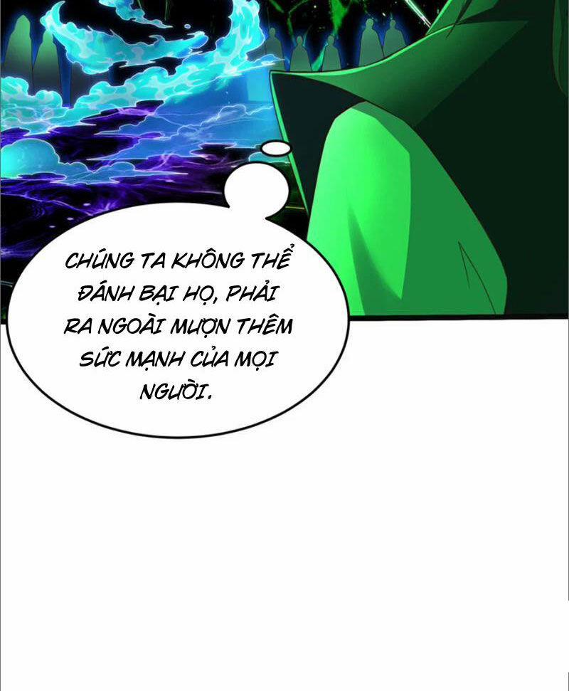 Đệ Nhất Ở Rể 312 trang 59