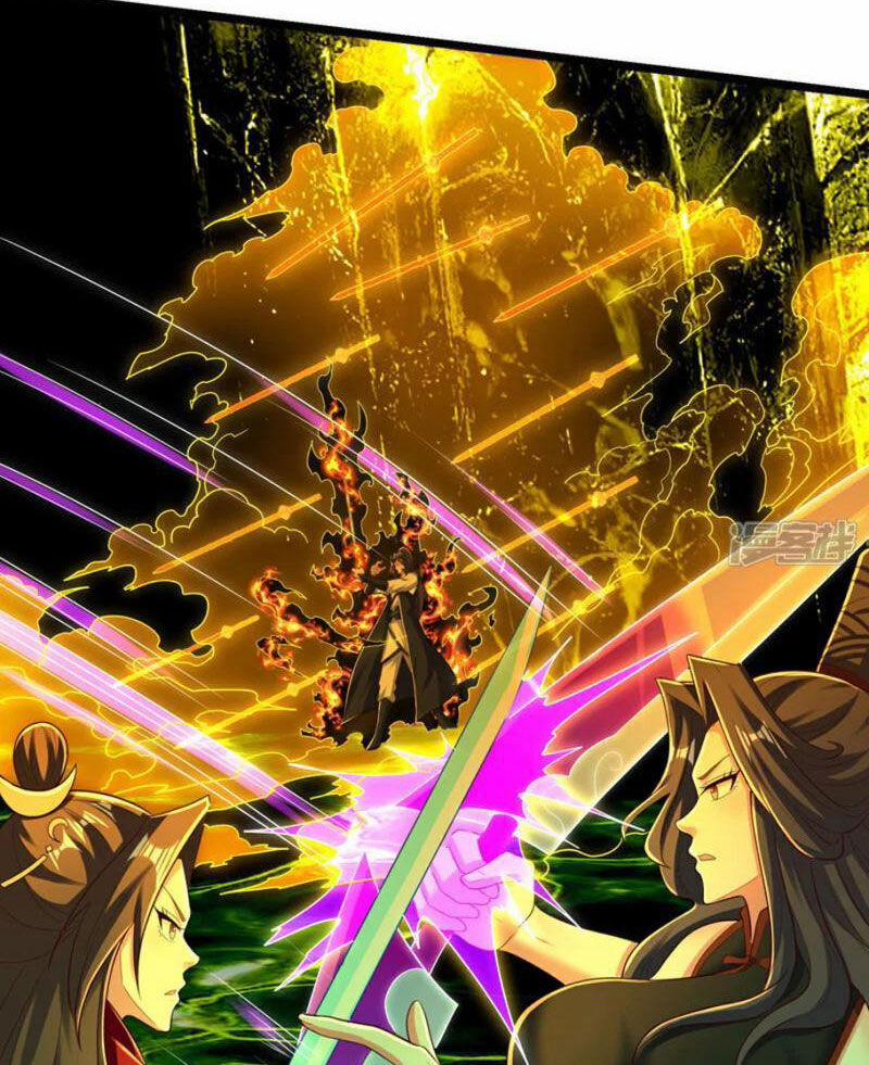 Đệ Nhất Ở Rể 312 trang 6