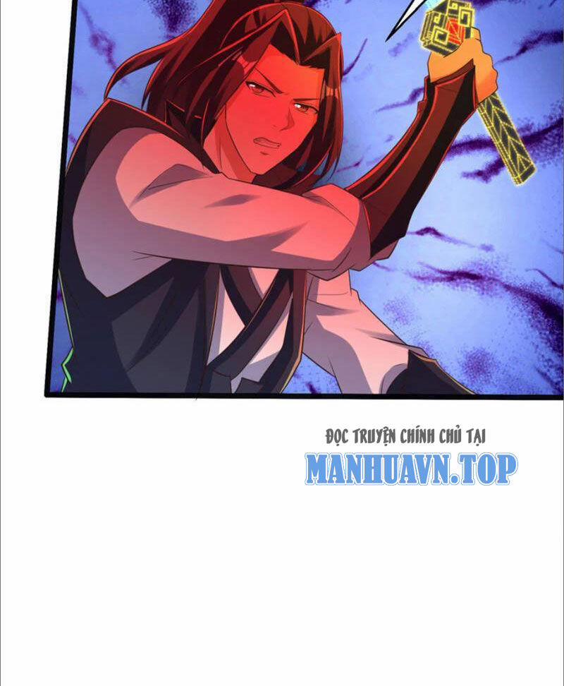 Đệ Nhất Ở Rể 312 trang 66