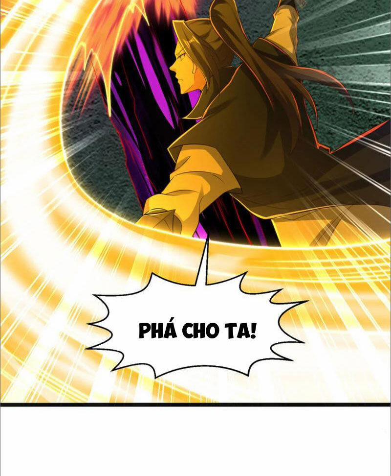 Đệ Nhất Ở Rể 312 trang 68