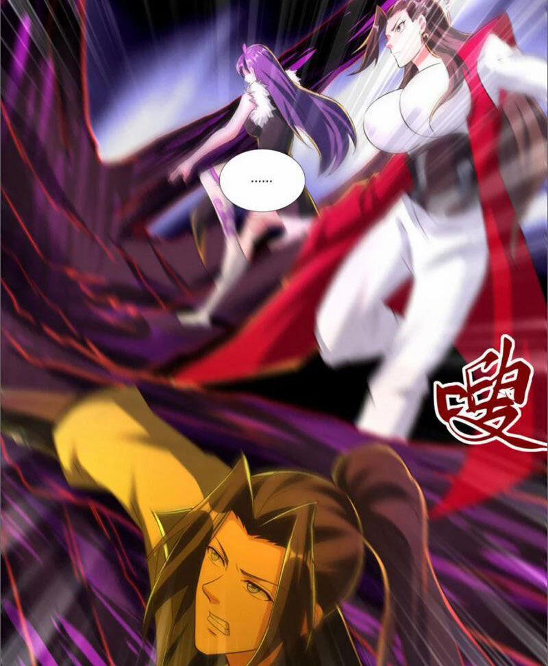 Đệ Nhất Ở Rể 312 trang 72