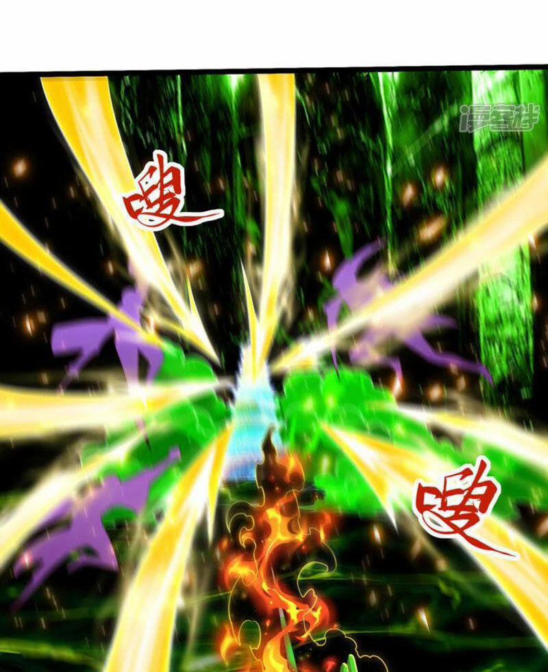 Đệ Nhất Ở Rể 312 trang 8