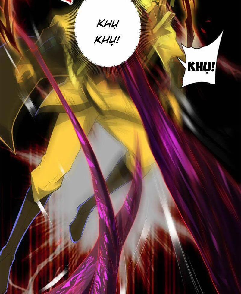 Đệ Nhất Ở Rể 313 trang 10