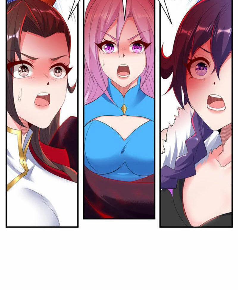 Đệ Nhất Ở Rể 313 trang 12