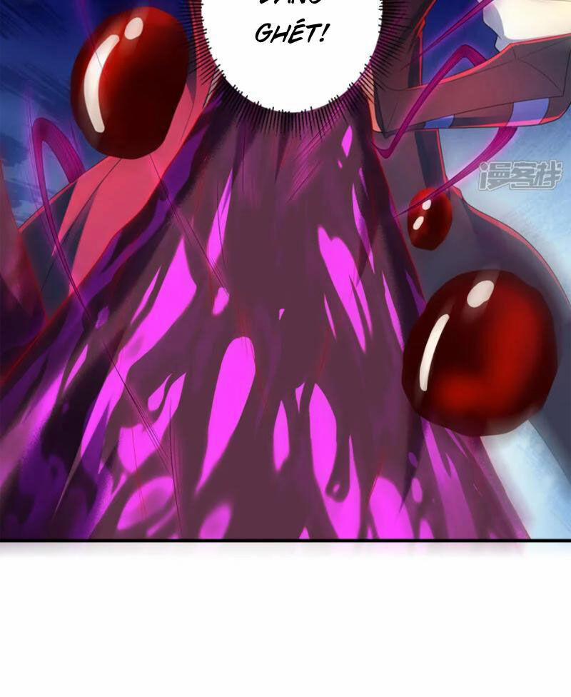 Đệ Nhất Ở Rể 313 trang 17