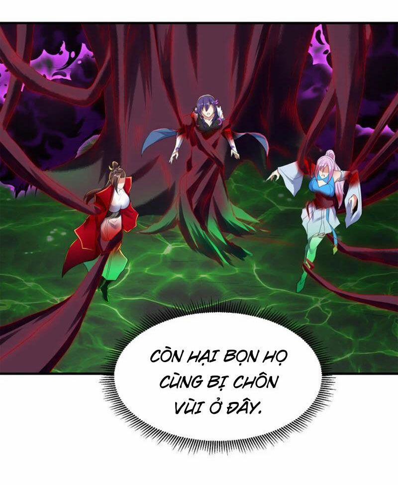 Đệ Nhất Ở Rể 313 trang 20