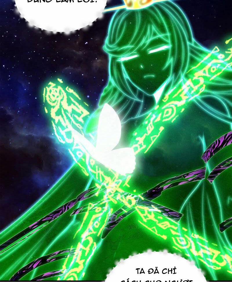 Đệ Nhất Ở Rể 313 trang 25