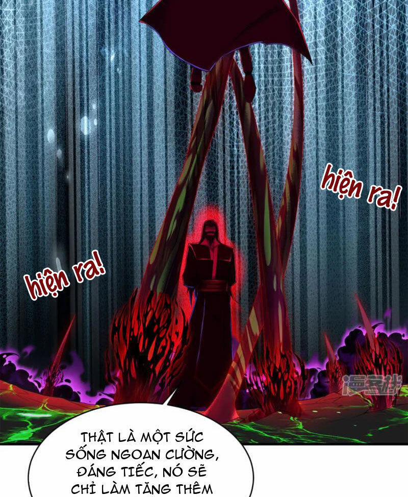 Đệ Nhất Ở Rể 313 trang 27