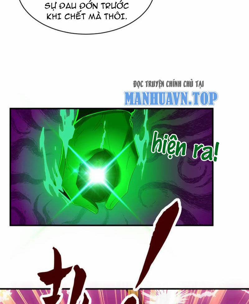 Đệ Nhất Ở Rể 313 trang 28