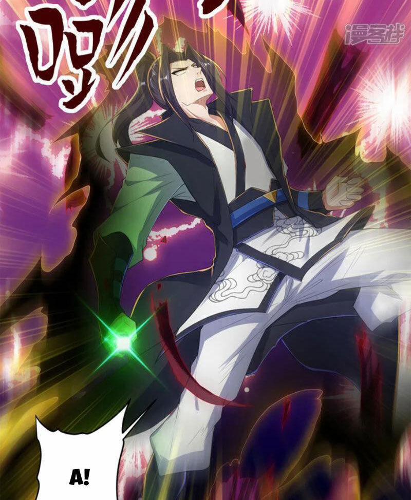 Đệ Nhất Ở Rể 313 trang 29