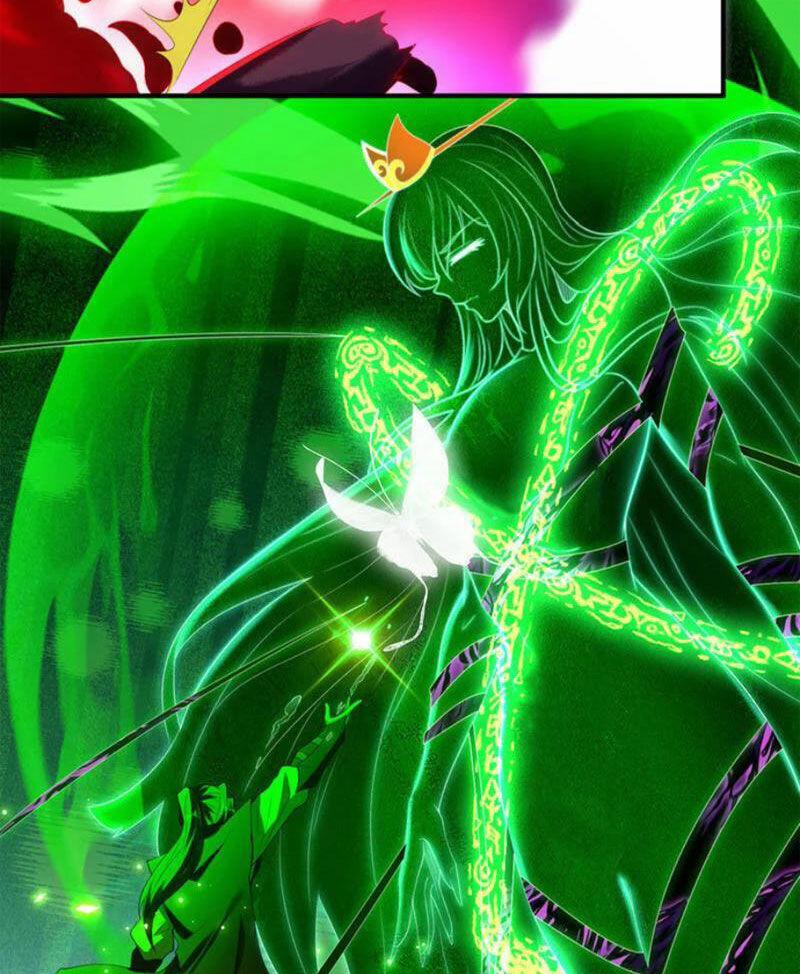 Đệ Nhất Ở Rể 313 trang 31