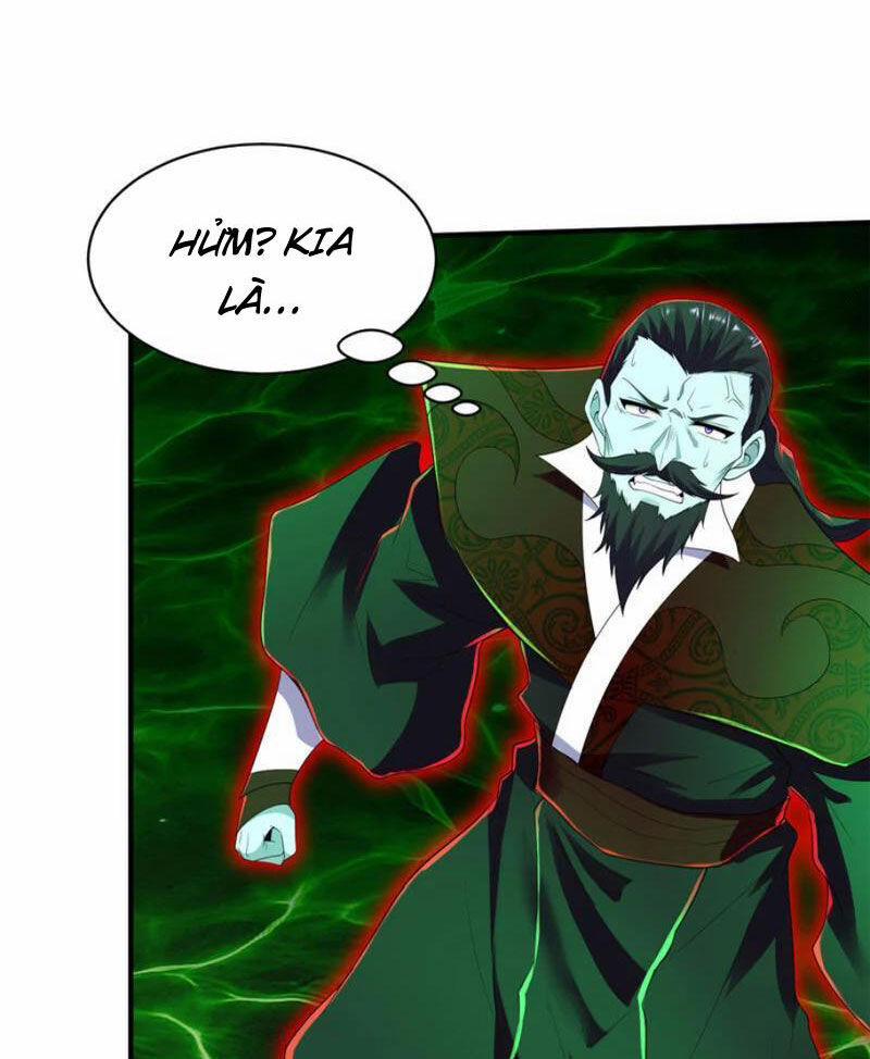 Đệ Nhất Ở Rể 313 trang 33