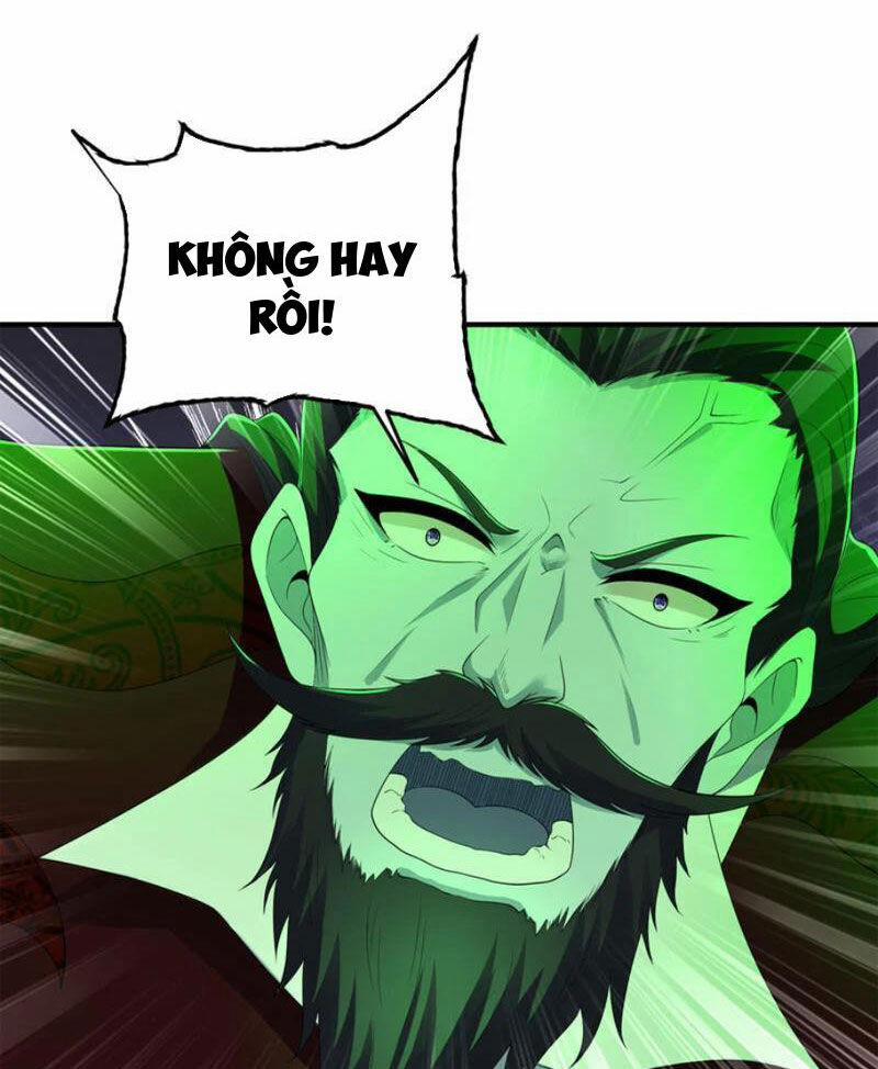 Đệ Nhất Ở Rể 313 trang 36