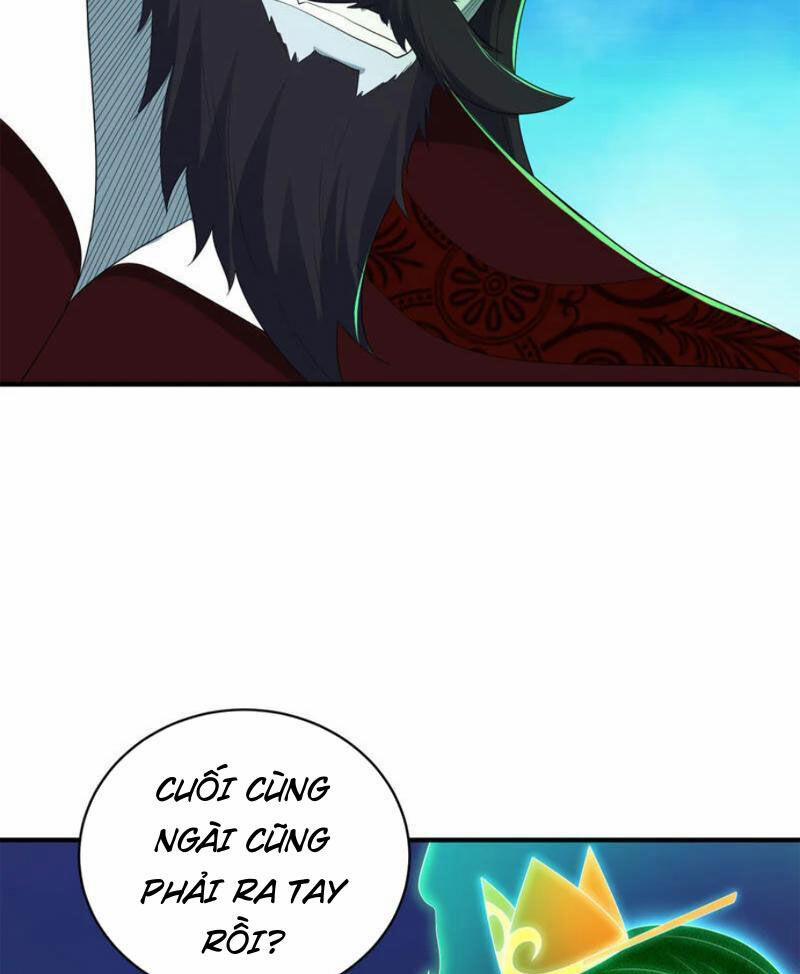 Đệ Nhất Ở Rể 313 trang 45