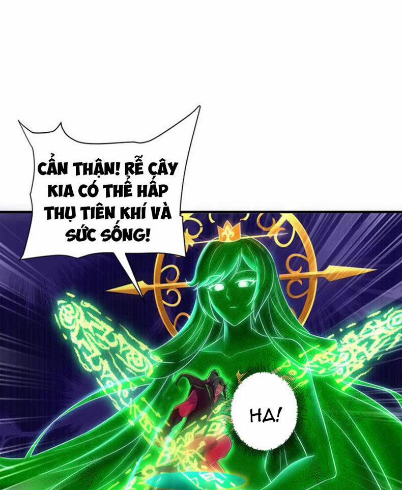 Đệ Nhất Ở Rể 313 trang 51