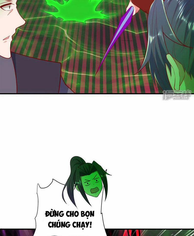 Đệ Nhất Ở Rể 313 trang 64