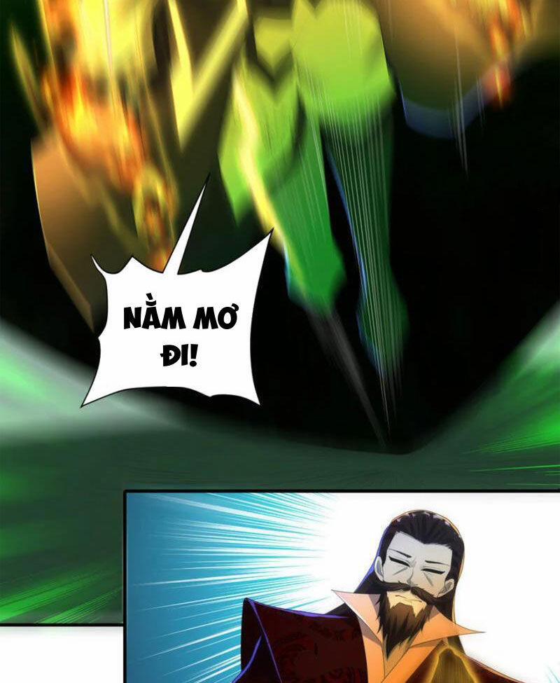 Đệ Nhất Ở Rể 313 trang 7