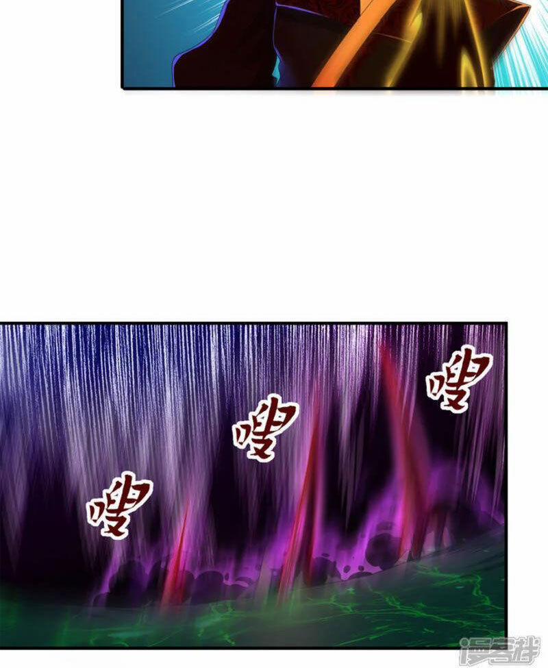 Đệ Nhất Ở Rể 313 trang 8