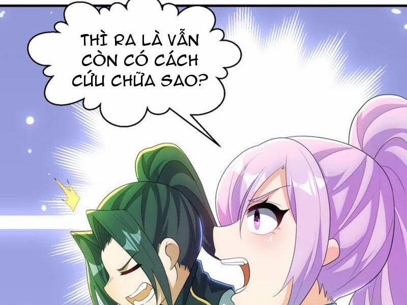 Đệ Nhất Ở Rể 314 trang 18