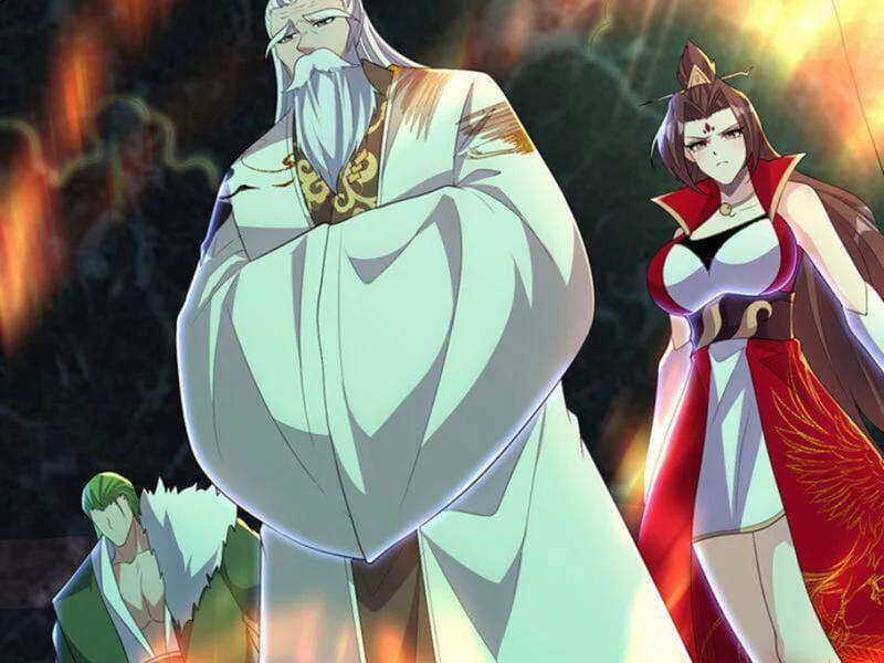 Đệ Nhất Ở Rể 314 trang 46