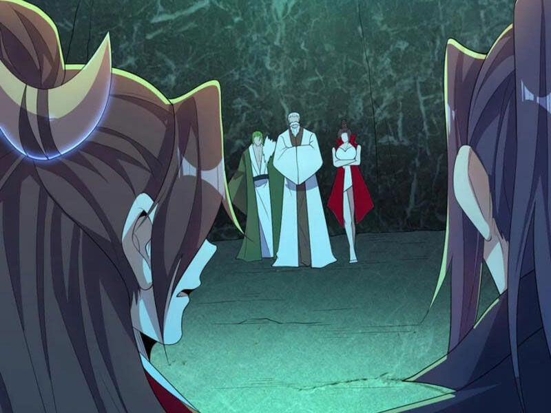 Đệ Nhất Ở Rể 314 trang 51