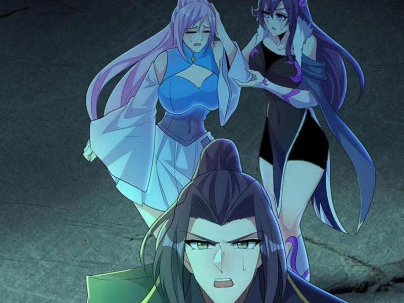 Đệ Nhất Ở Rể 314 trang 7