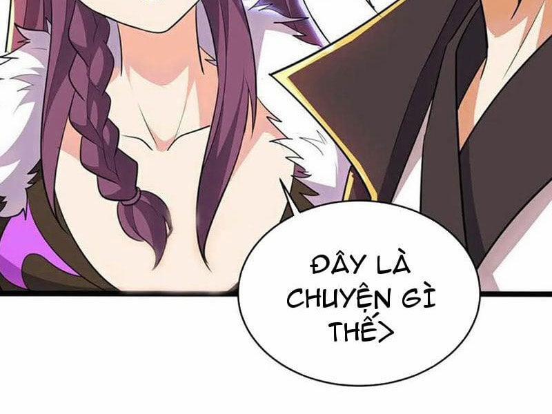 Đệ Nhất Ở Rể 315 trang 19