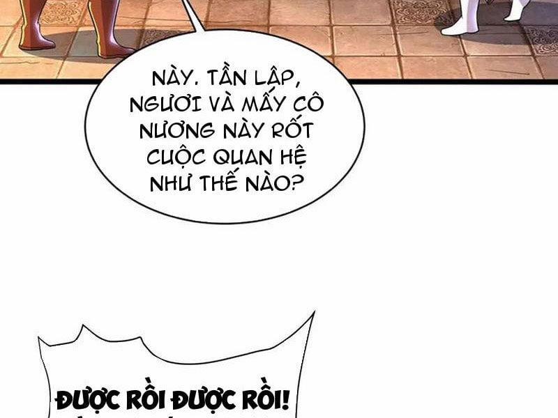 Đệ Nhất Ở Rể 315 trang 25