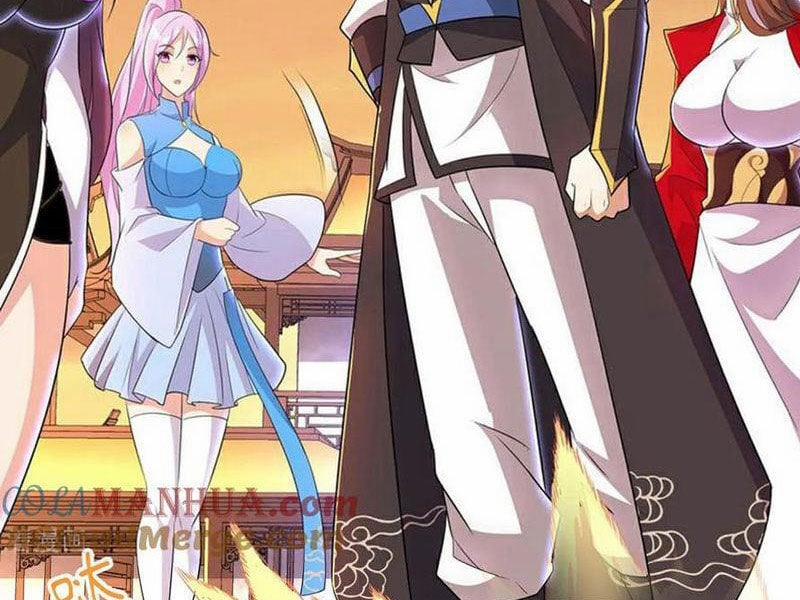 Đệ Nhất Ở Rể 315 trang 4