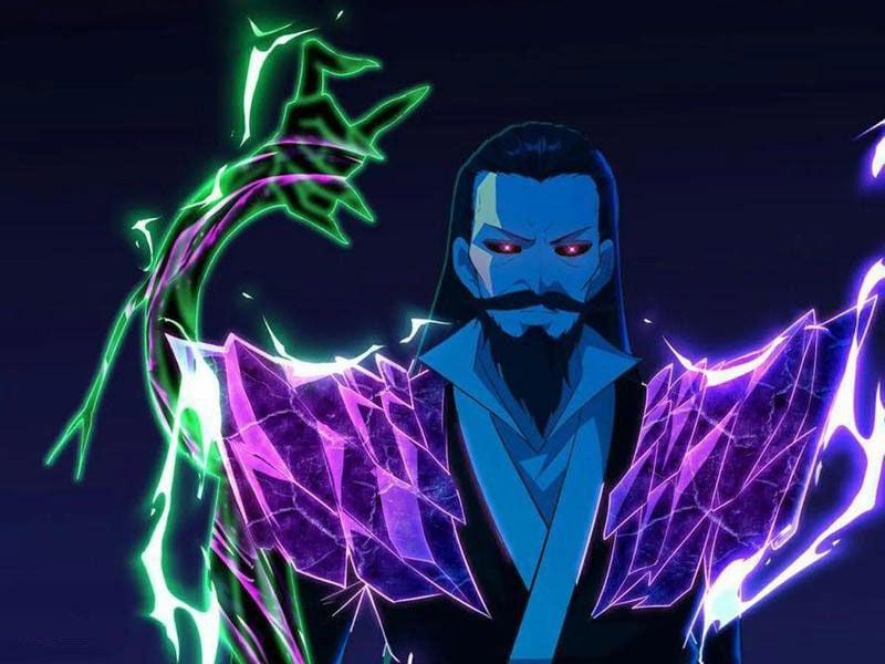 Đệ Nhất Ở Rể 315 trang 53