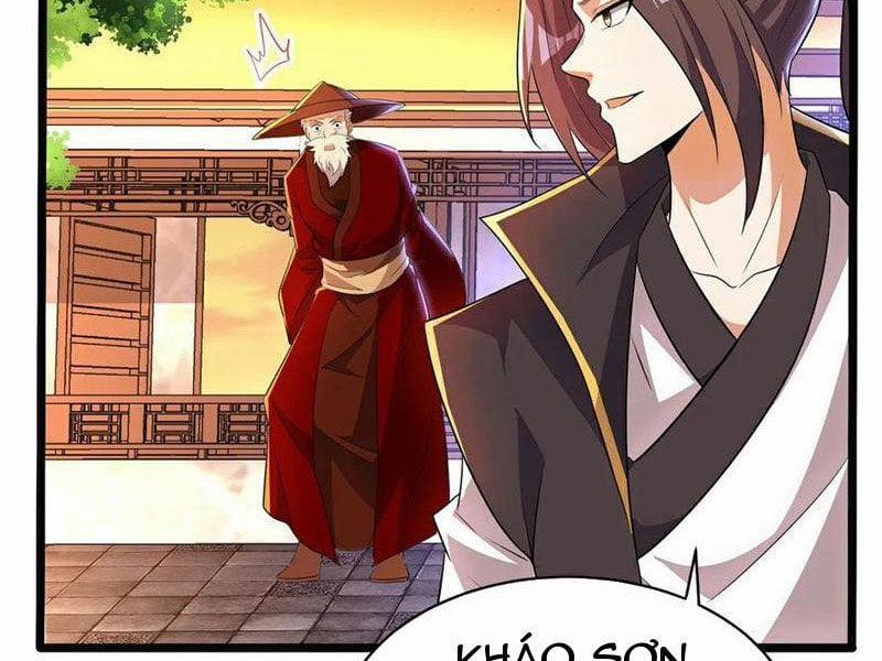 Đệ Nhất Ở Rể 315 trang 7