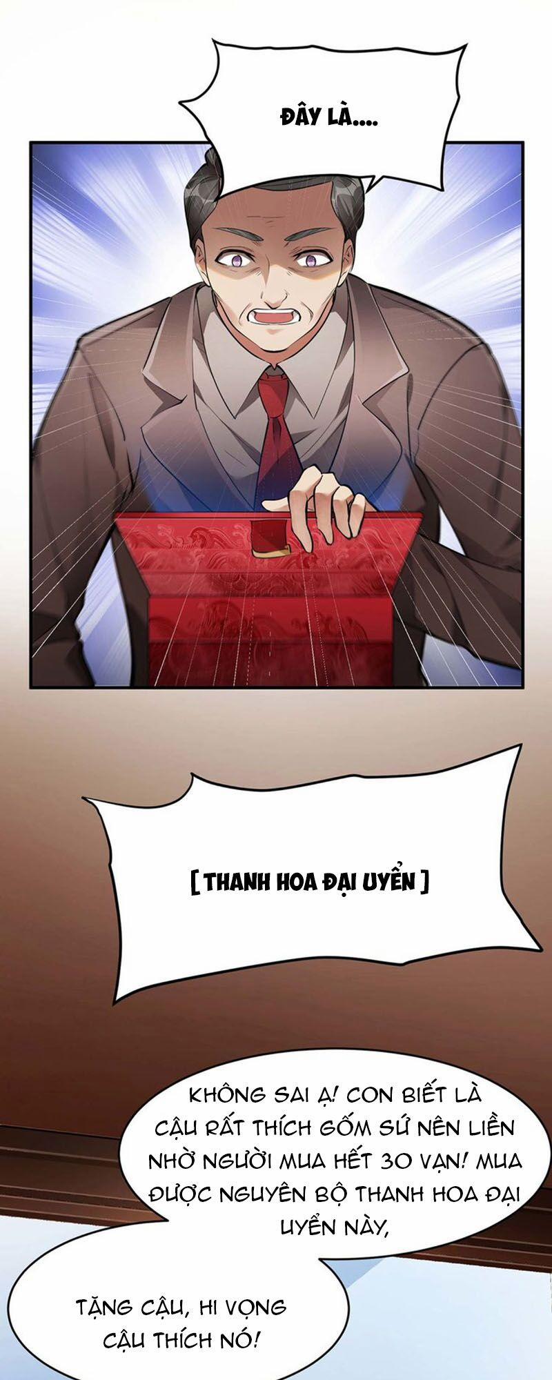 Đệ Nhất Ở Rể 4 trang 10