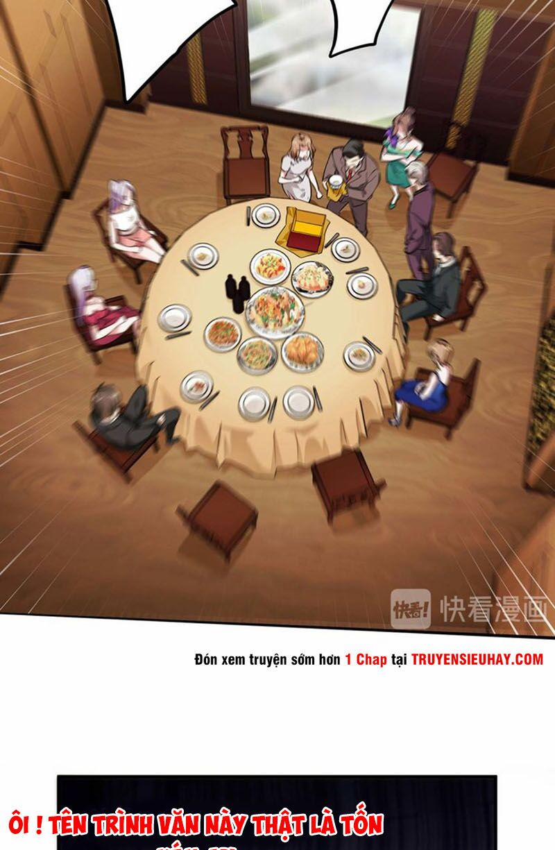 Đệ Nhất Ở Rể 4 trang 12