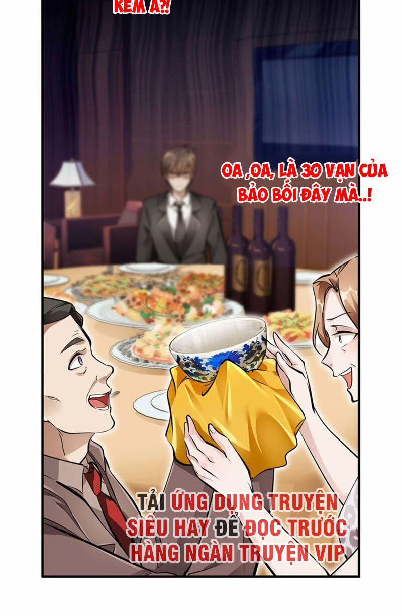 Đệ Nhất Ở Rể 4 trang 13