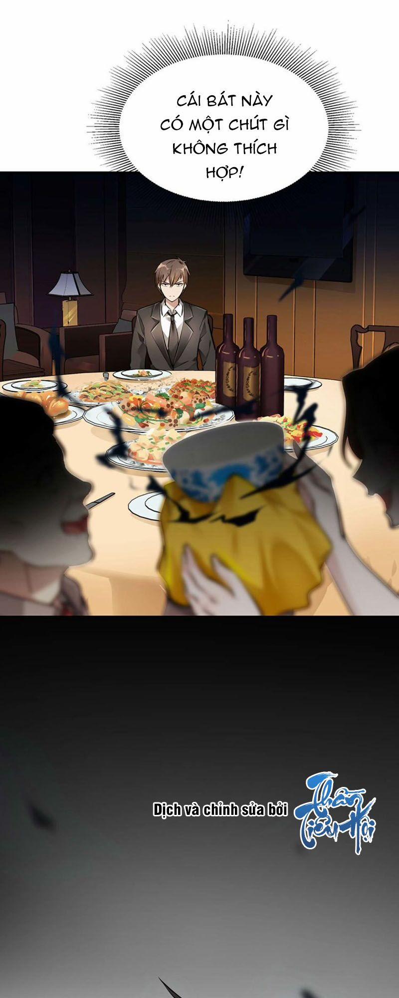 Đệ Nhất Ở Rể 4 trang 14