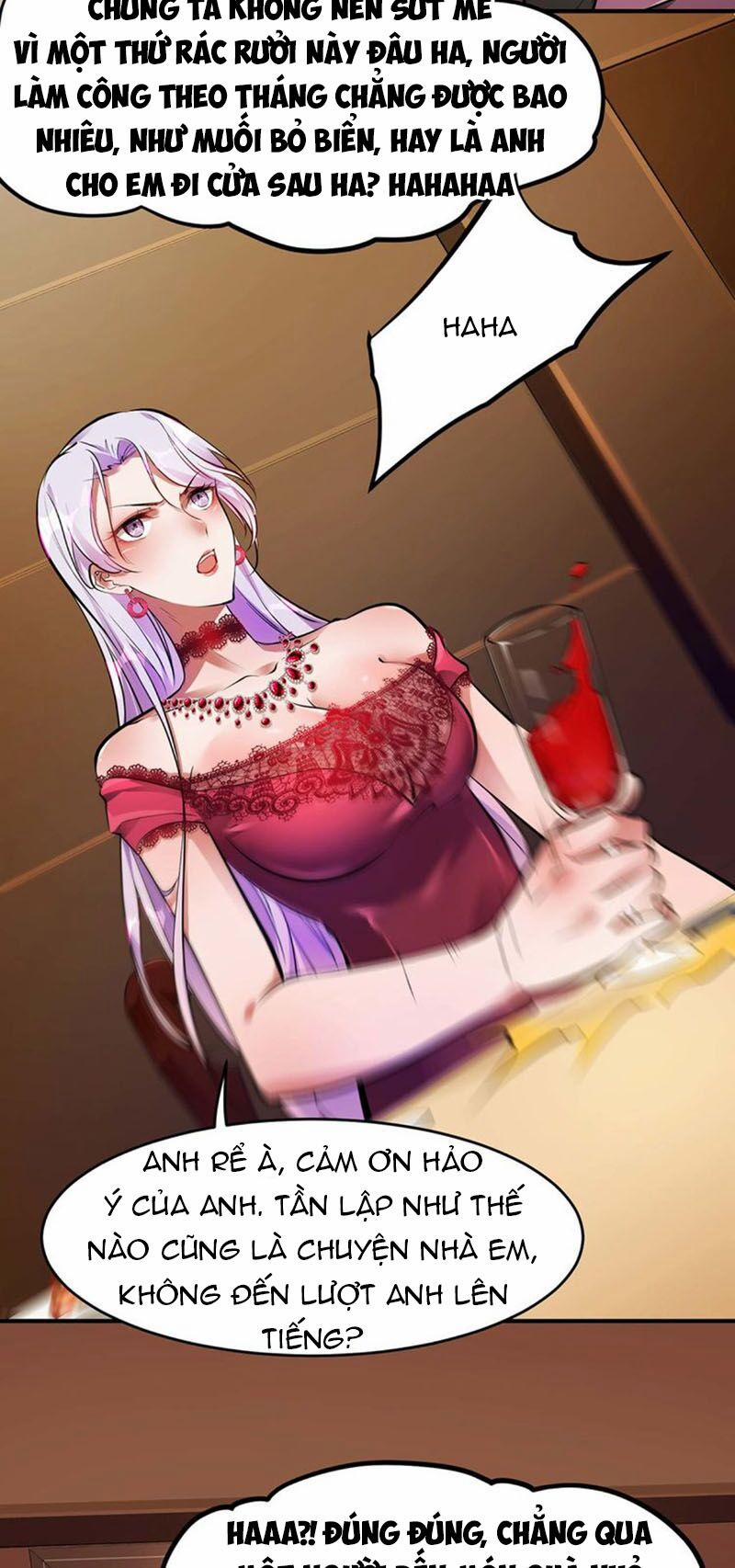 Đệ Nhất Ở Rể 4 trang 18