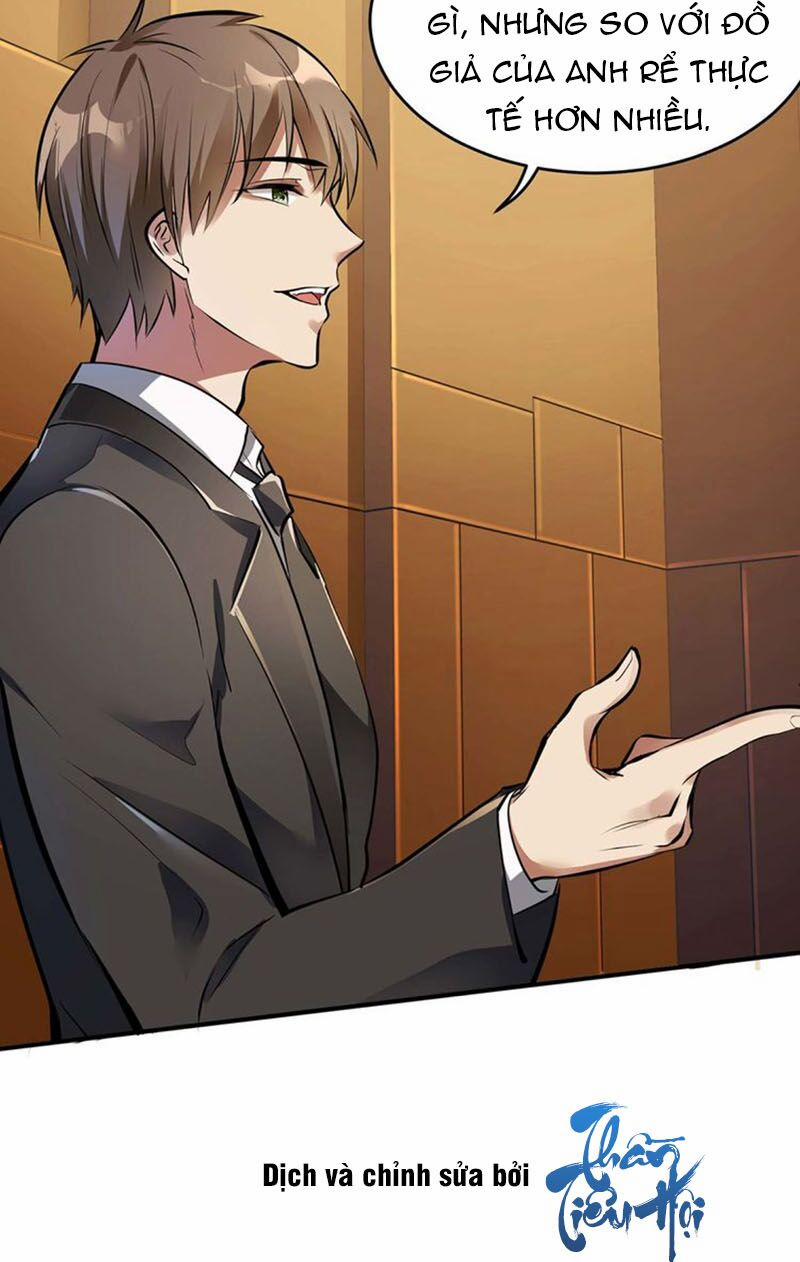 Đệ Nhất Ở Rể 4 trang 21