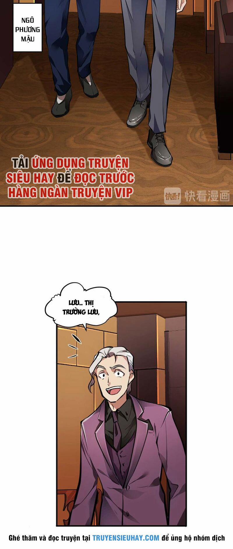 Đệ Nhất Ở Rể 4 trang 28