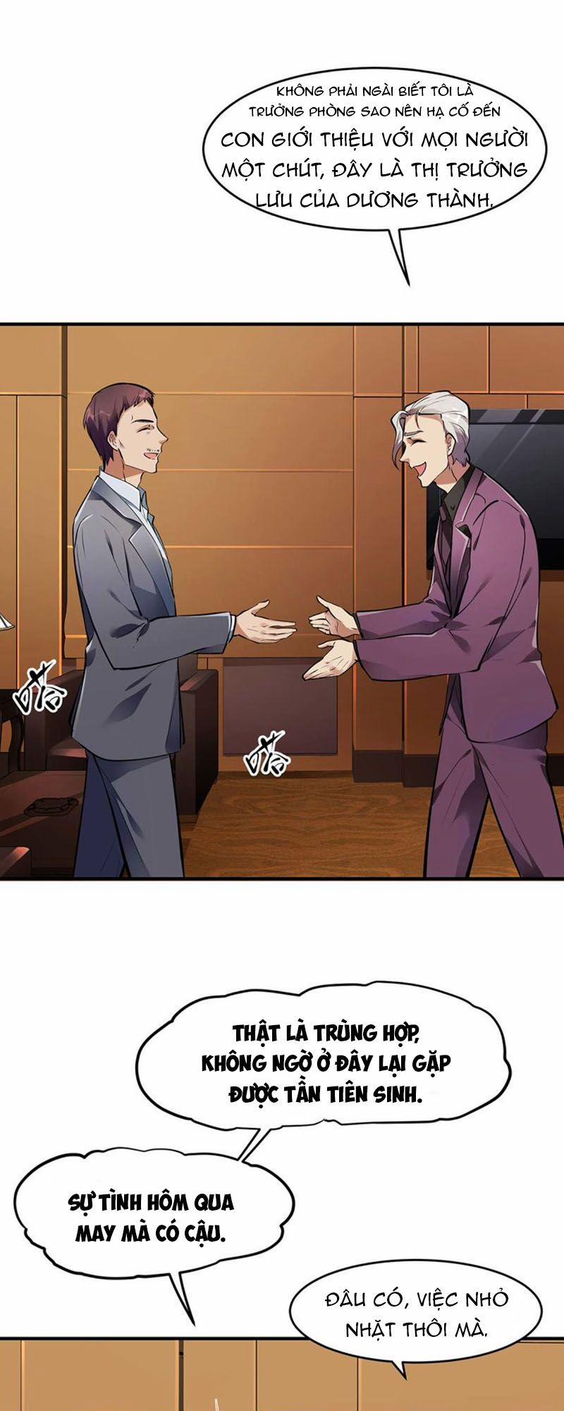 Đệ Nhất Ở Rể 4 trang 29