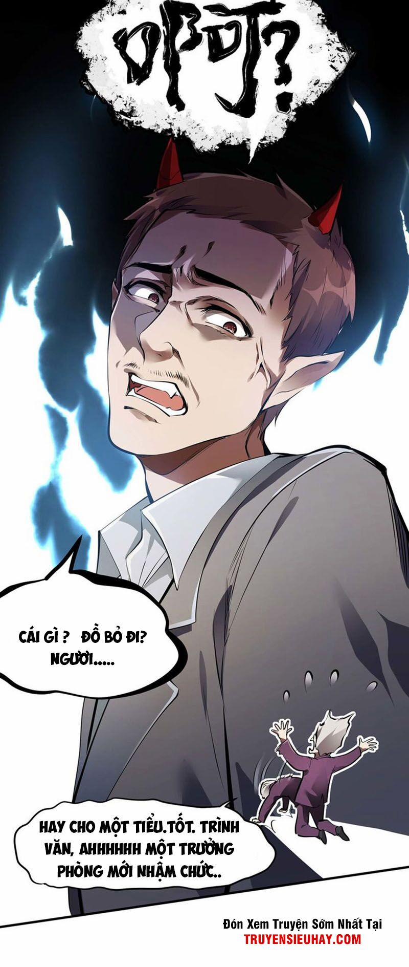 Đệ Nhất Ở Rể 4 trang 31