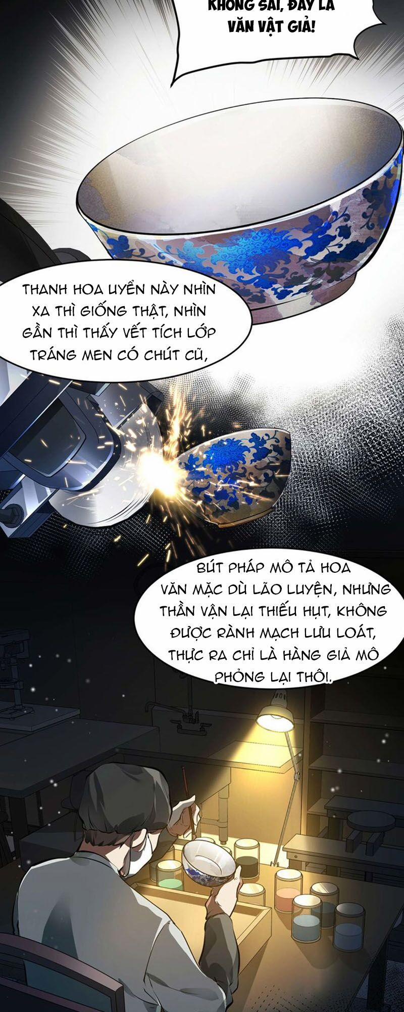 Đệ Nhất Ở Rể 4 trang 37