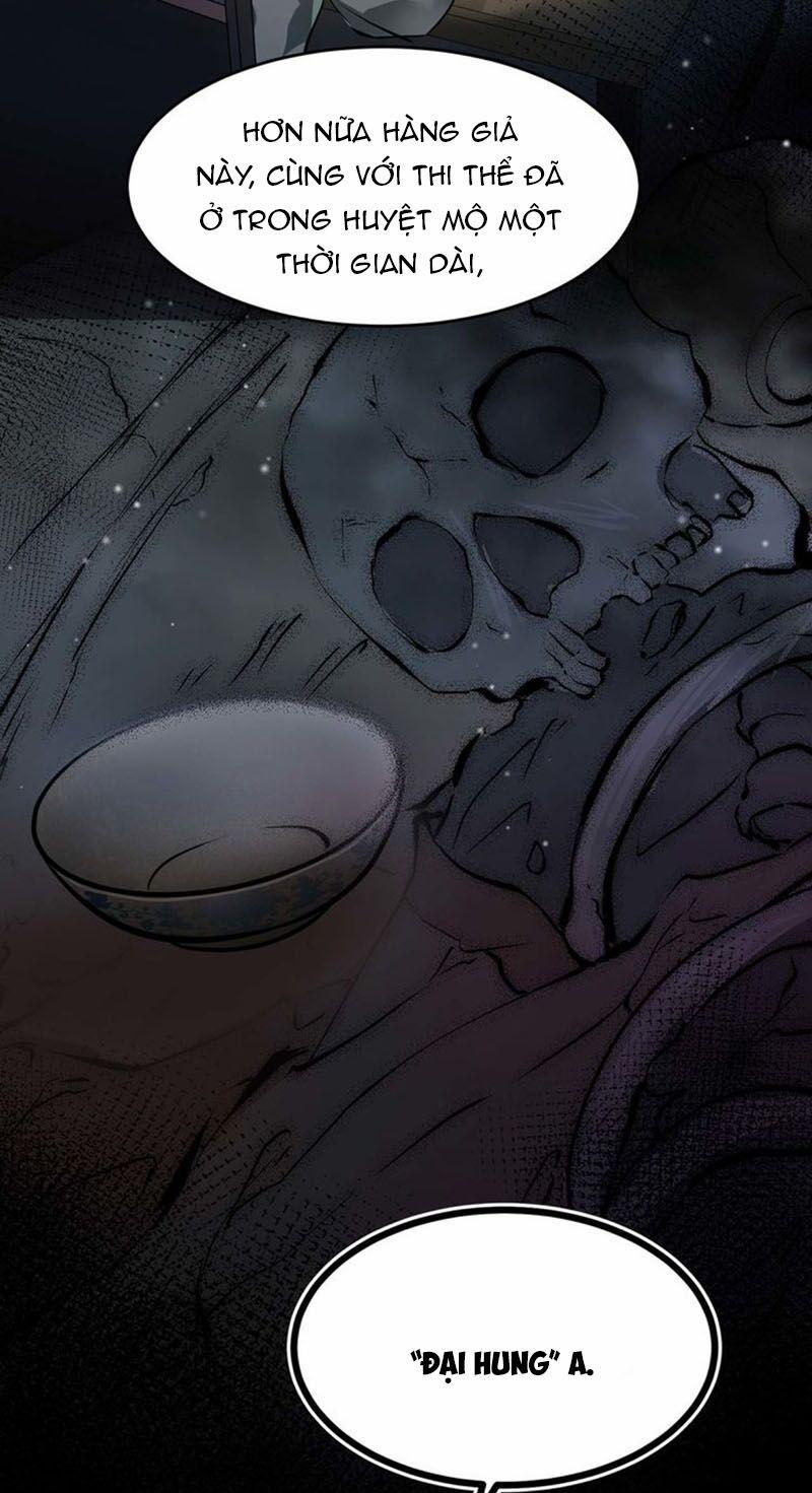 Đệ Nhất Ở Rể 4 trang 38