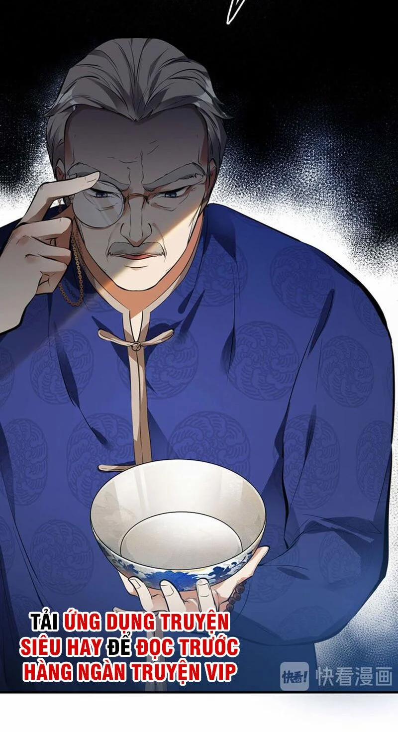 Đệ Nhất Ở Rể 4 trang 39