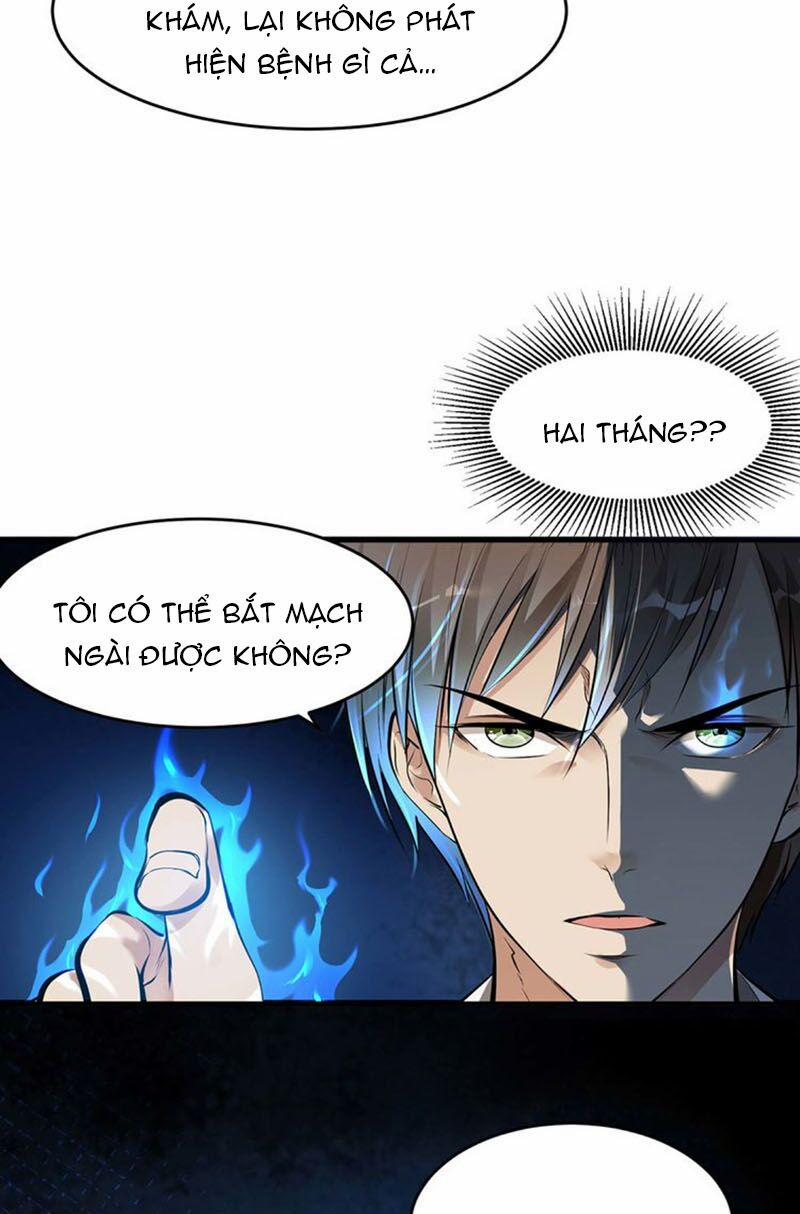 Đệ Nhất Ở Rể 4 trang 44