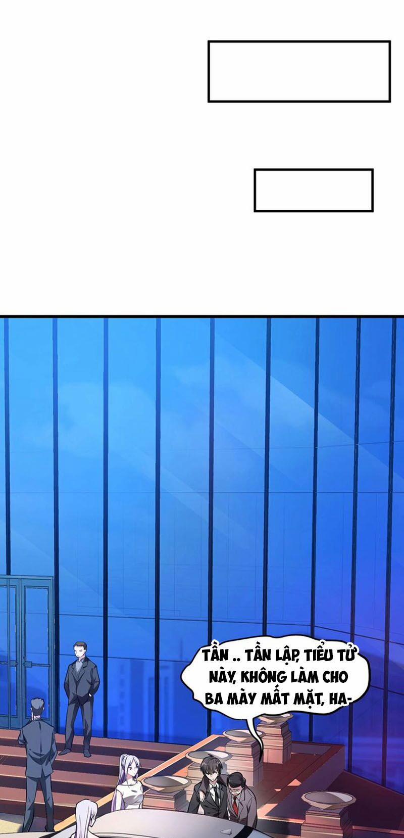 Đệ Nhất Ở Rể 4 trang 47