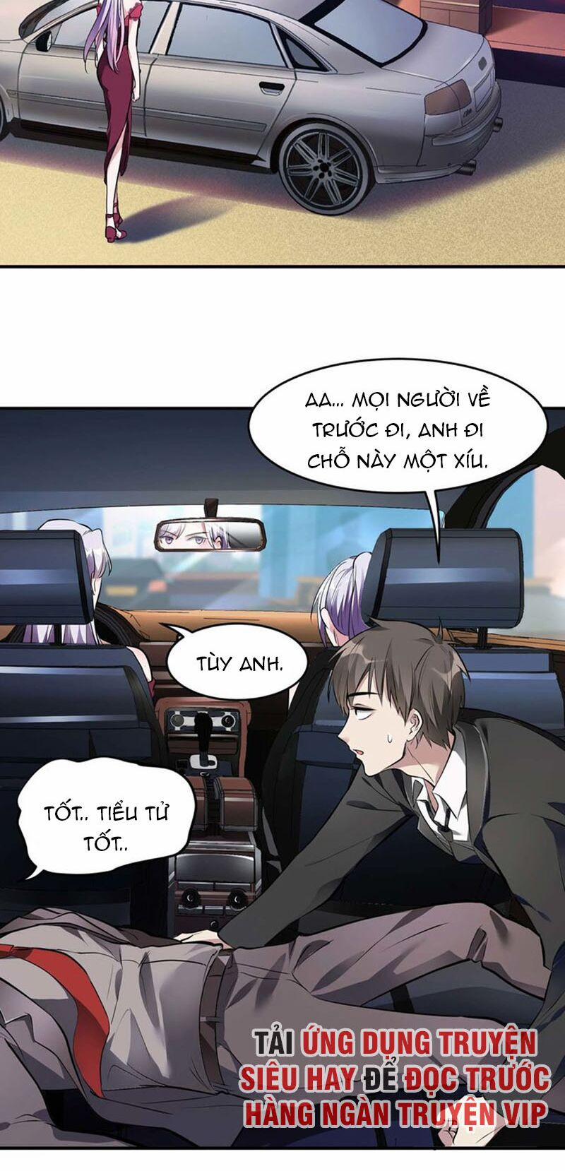 Đệ Nhất Ở Rể 4 trang 48