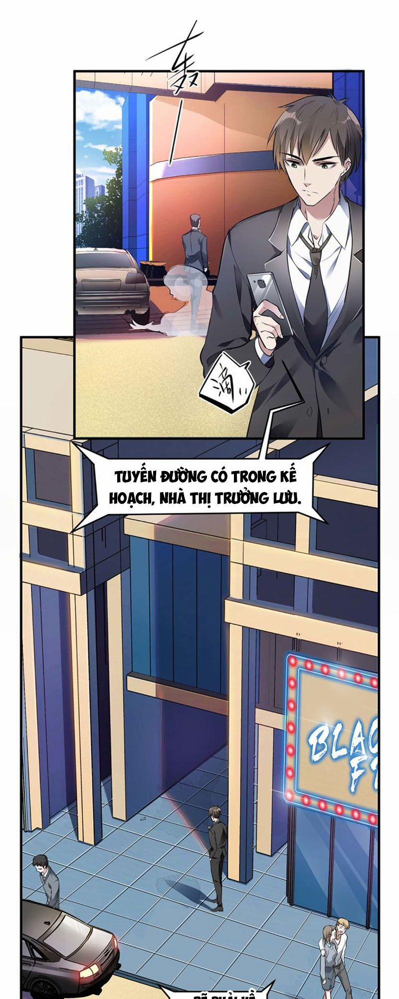 Đệ Nhất Ở Rể 4 trang 49