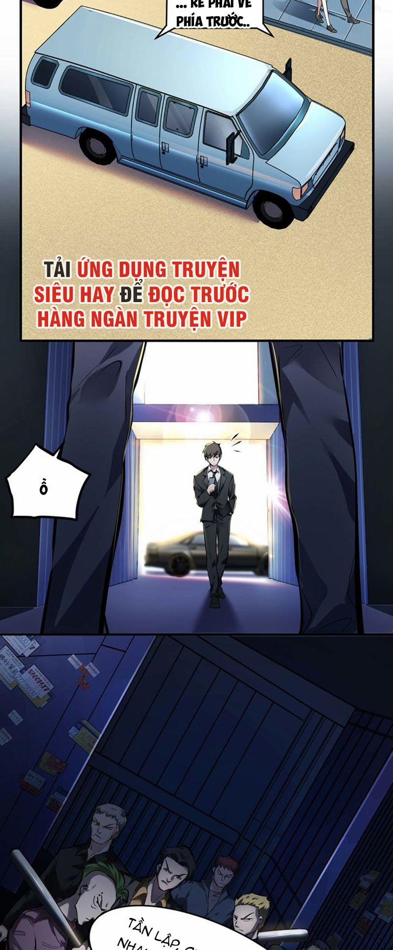 Đệ Nhất Ở Rể 4 trang 50