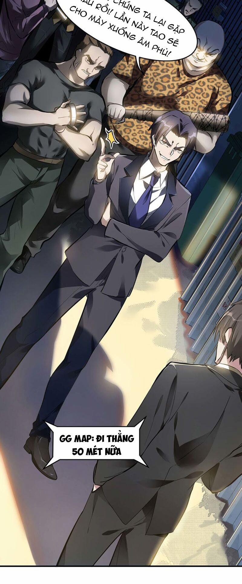 Đệ Nhất Ở Rể 4 trang 51