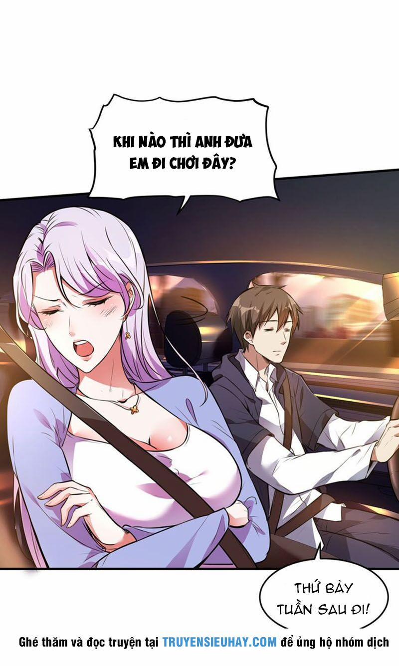 Đệ Nhất Ở Rể 4 trang 52